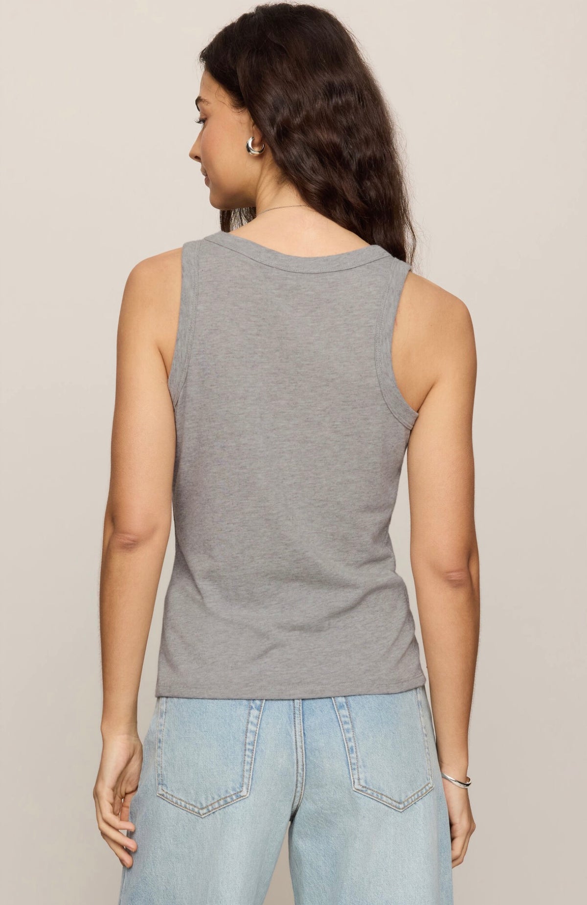 Z Supply Select Tank