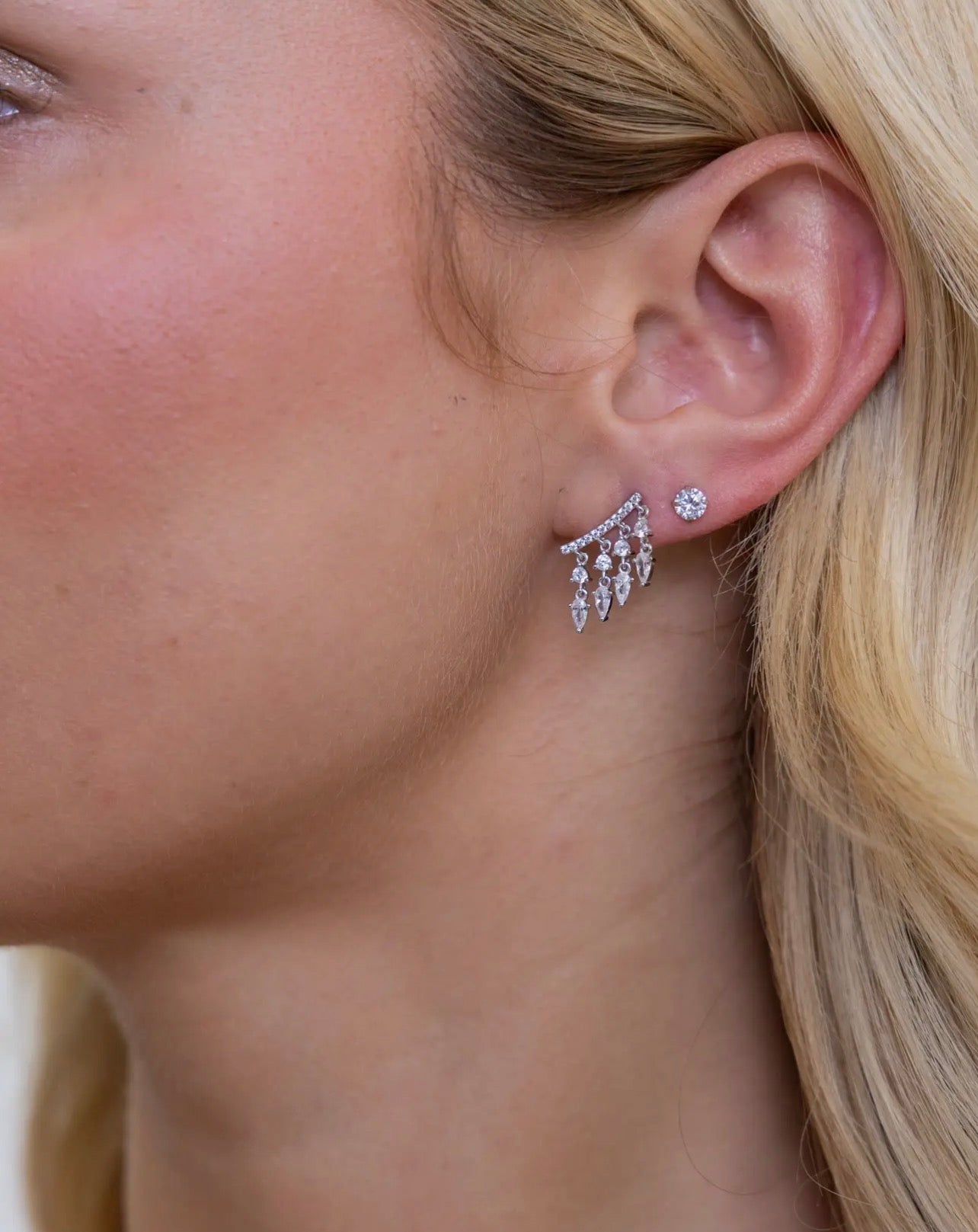 Sahira Tessa Studs
