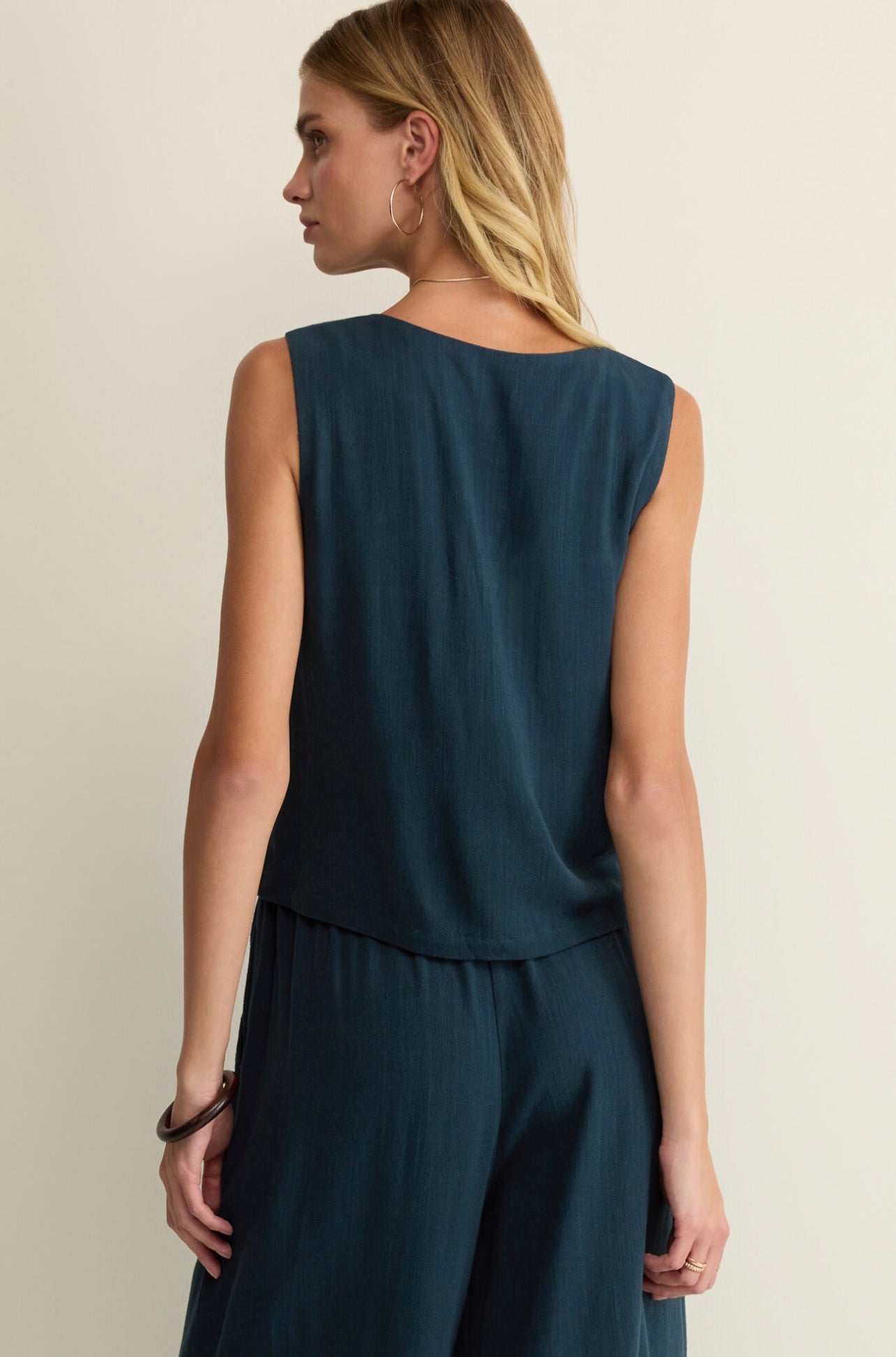 Z Supply Charli Top