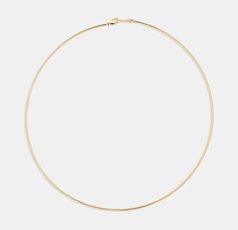 Thatch Monet Choker Necklace