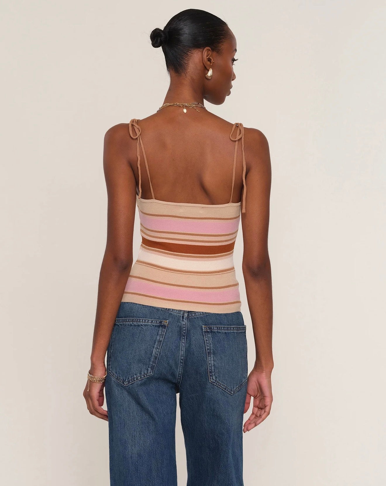 Heartloom Teyana Top