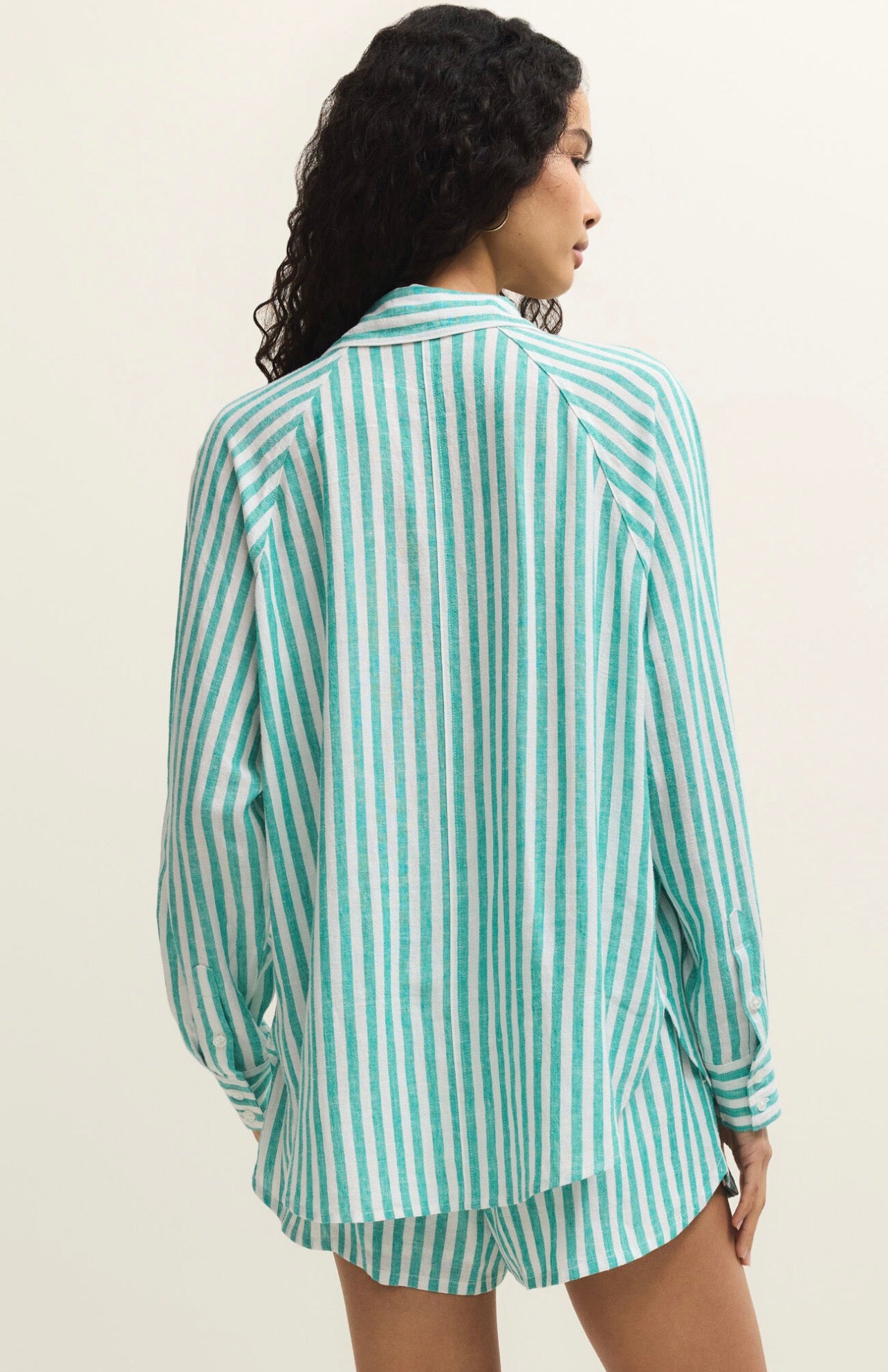 Z Supply The Perfect Line Top