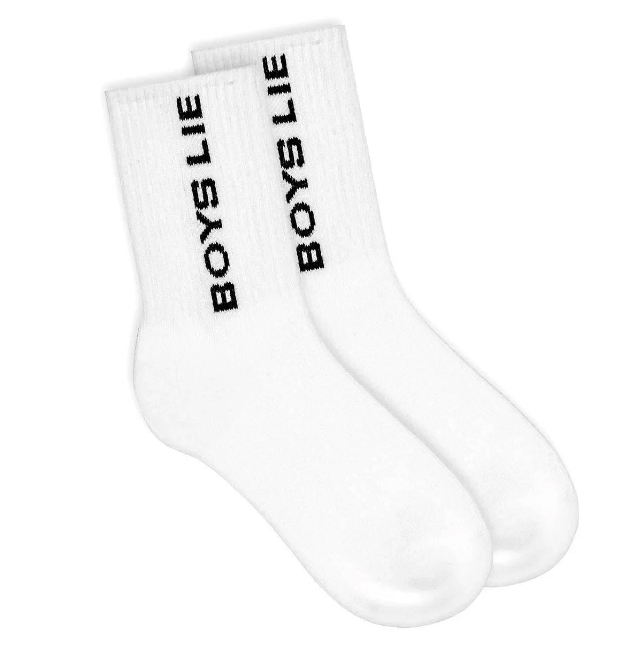 Boys Lie Logo Socks 3 Pack