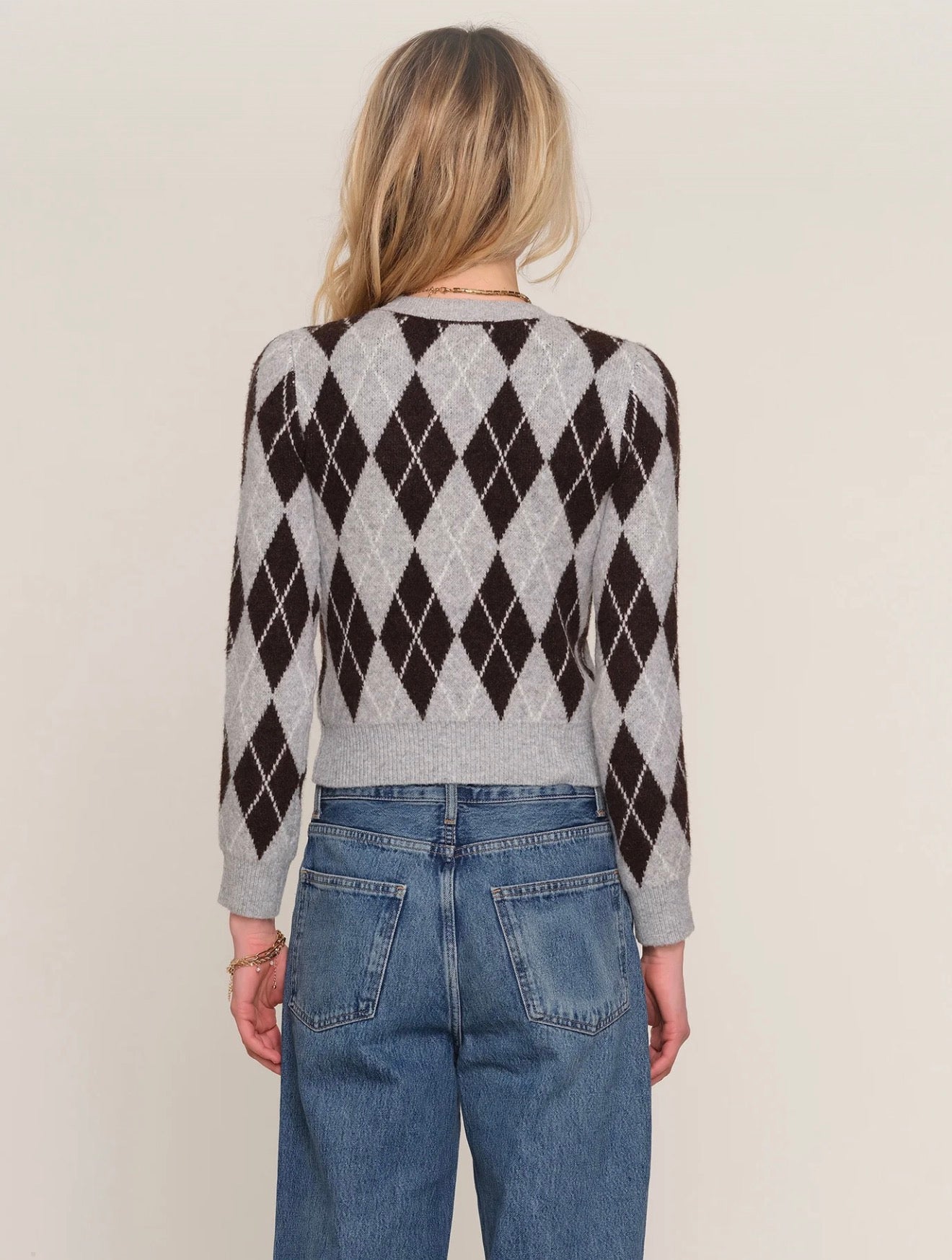 Heartloom Sweeney Sweater