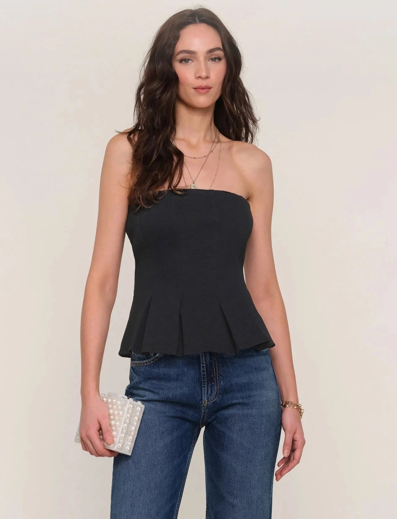 Heartloom Jolyne Top