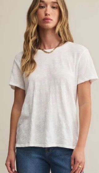 Z Supply Foundation Slub Tee