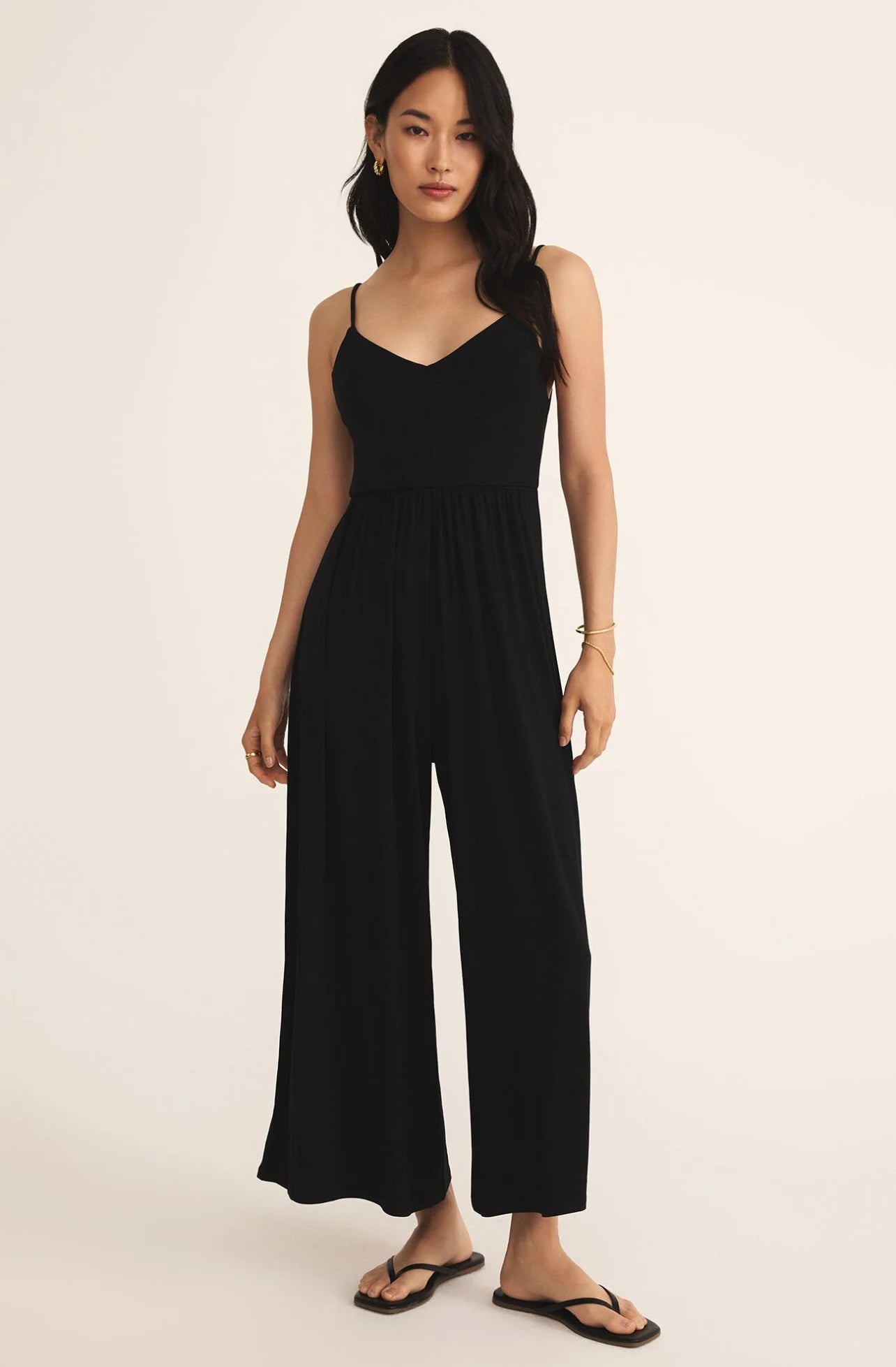 Z Supply Roz Jumpsuit
