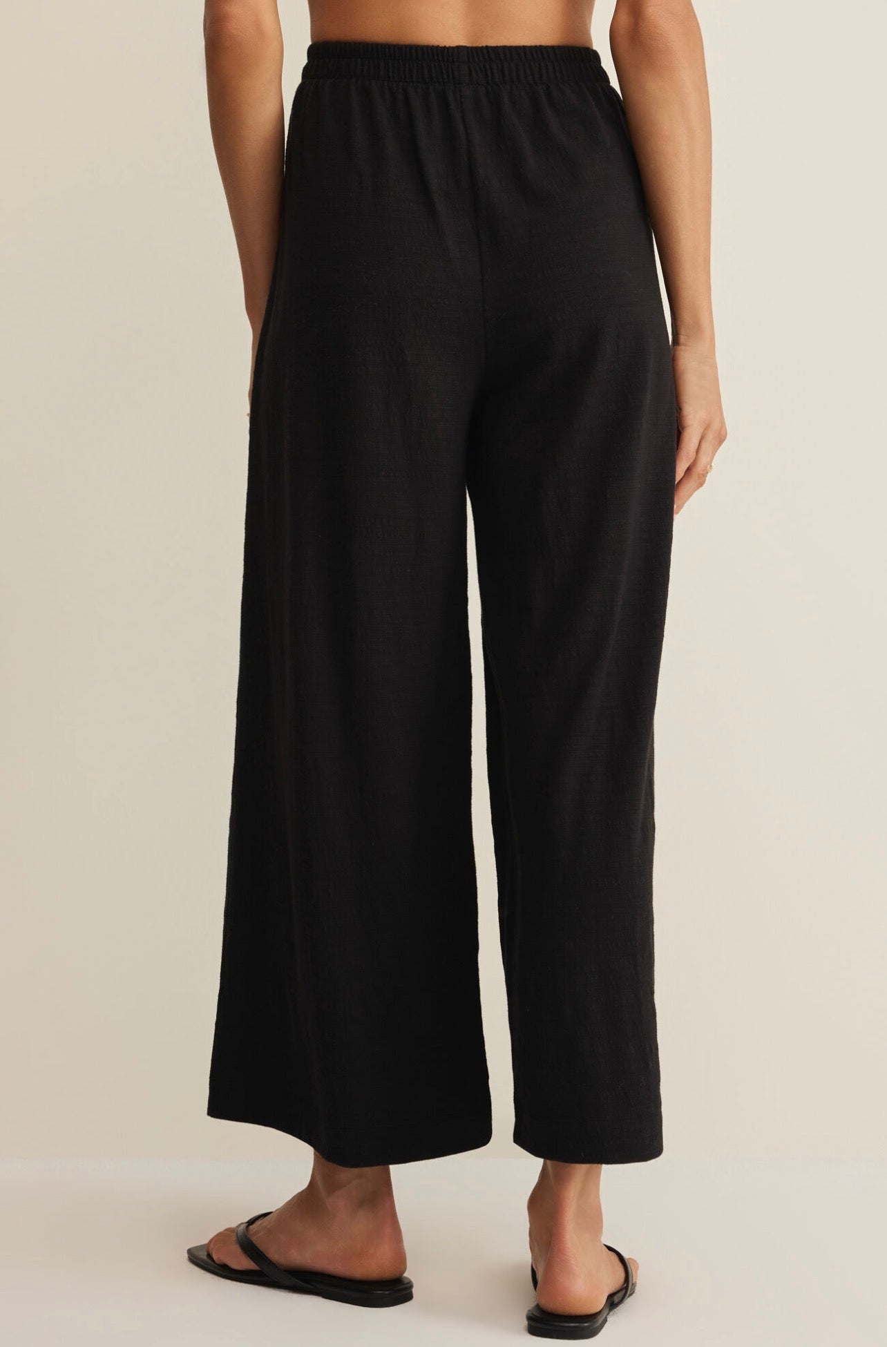 Z Supply Scout Textured Slub Pant