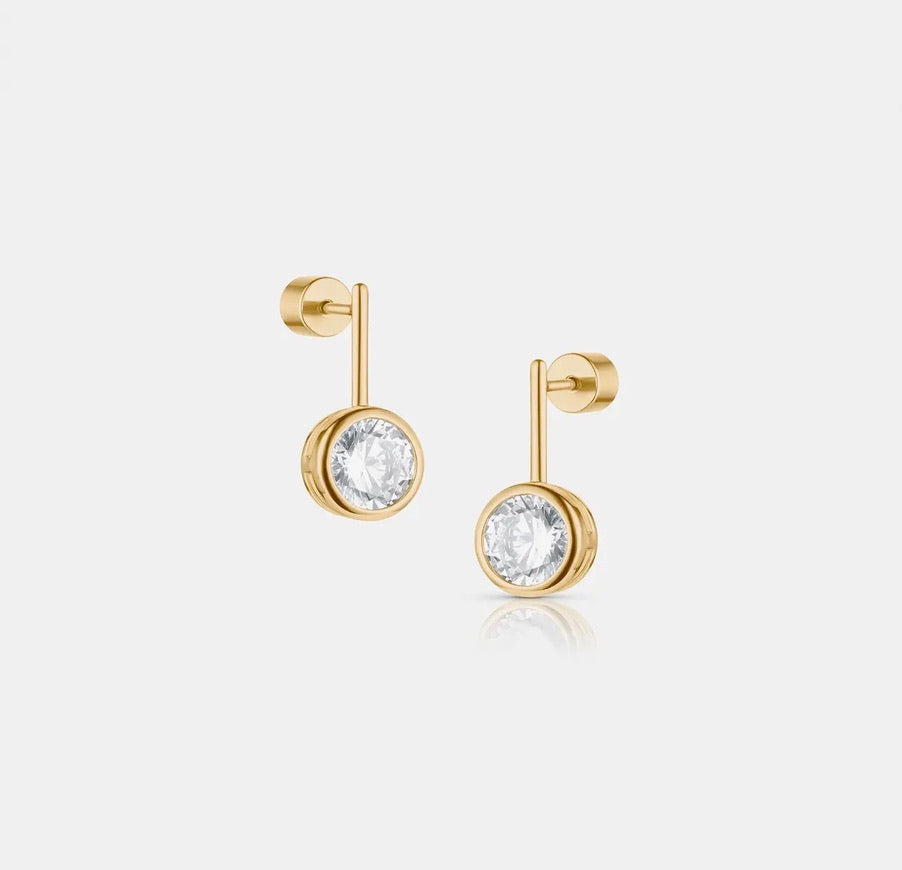 Thatch Noemi Grande Earrings