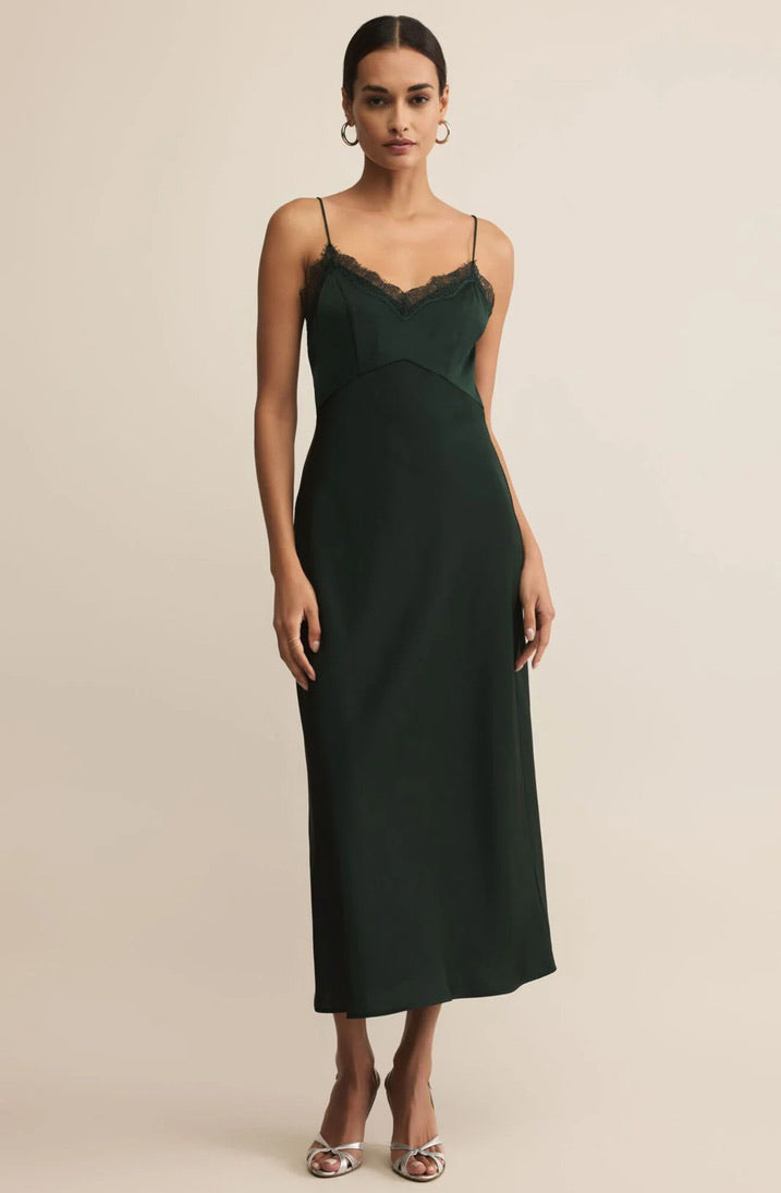 Z Supply After Hours Midi Dress