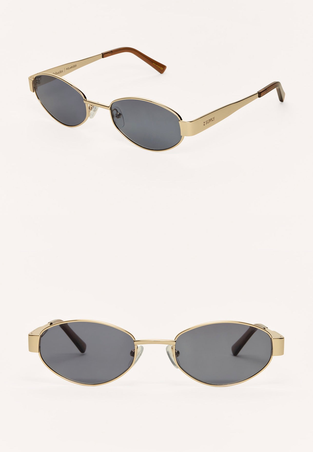 Z Supply Palisades Sunglasses