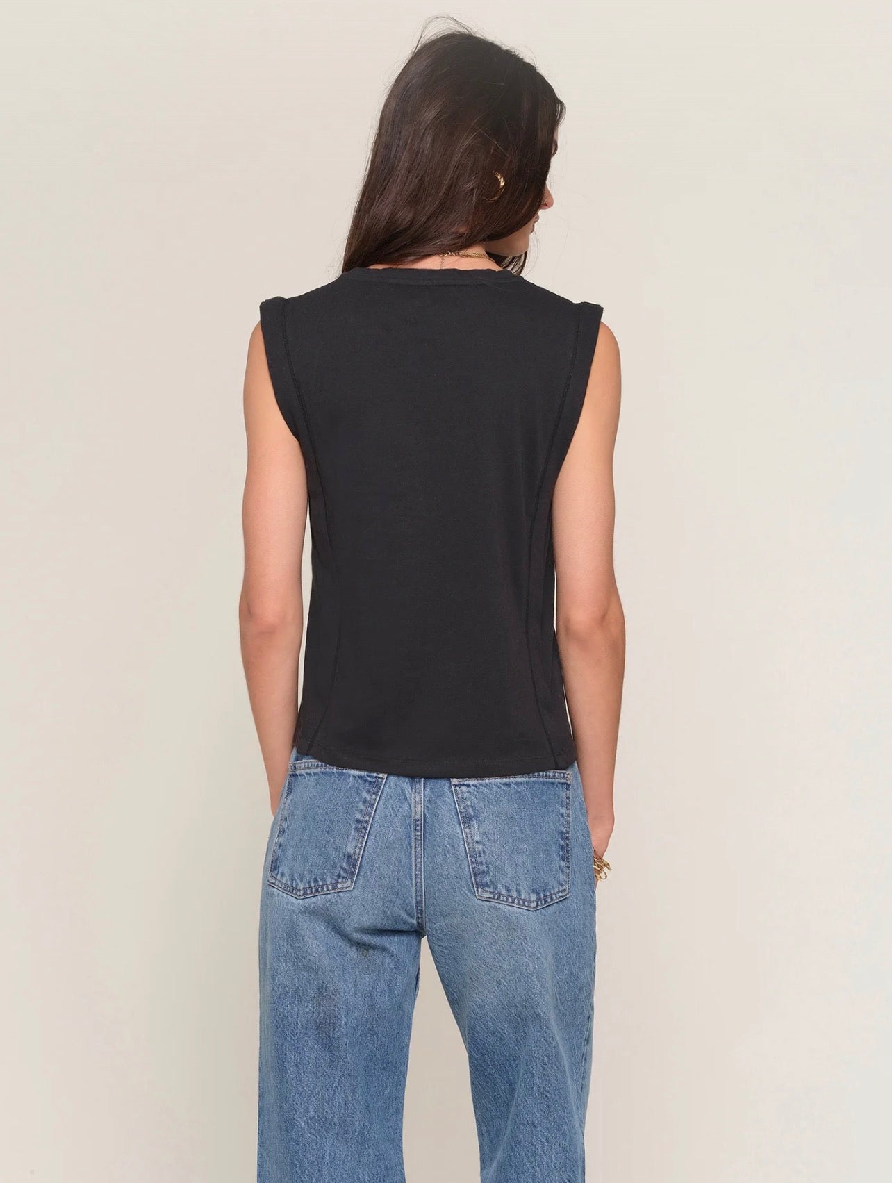 Heartloom Monette Top