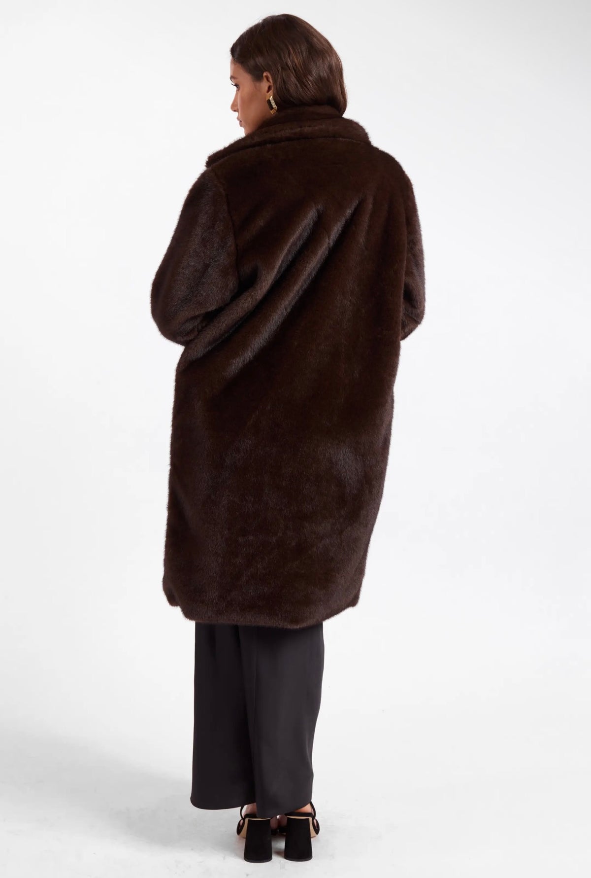 Shyloh Fur Coat