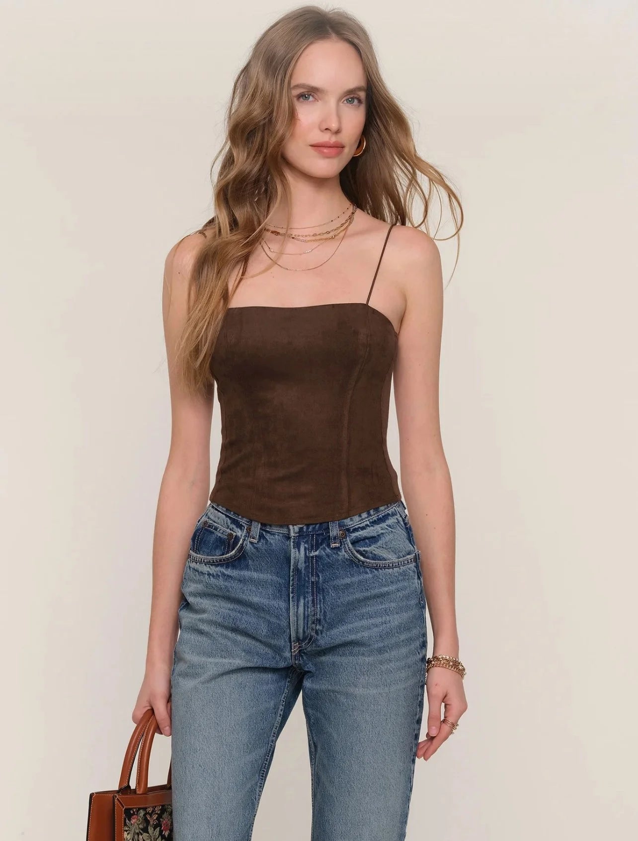 Heartloom Junie Cami