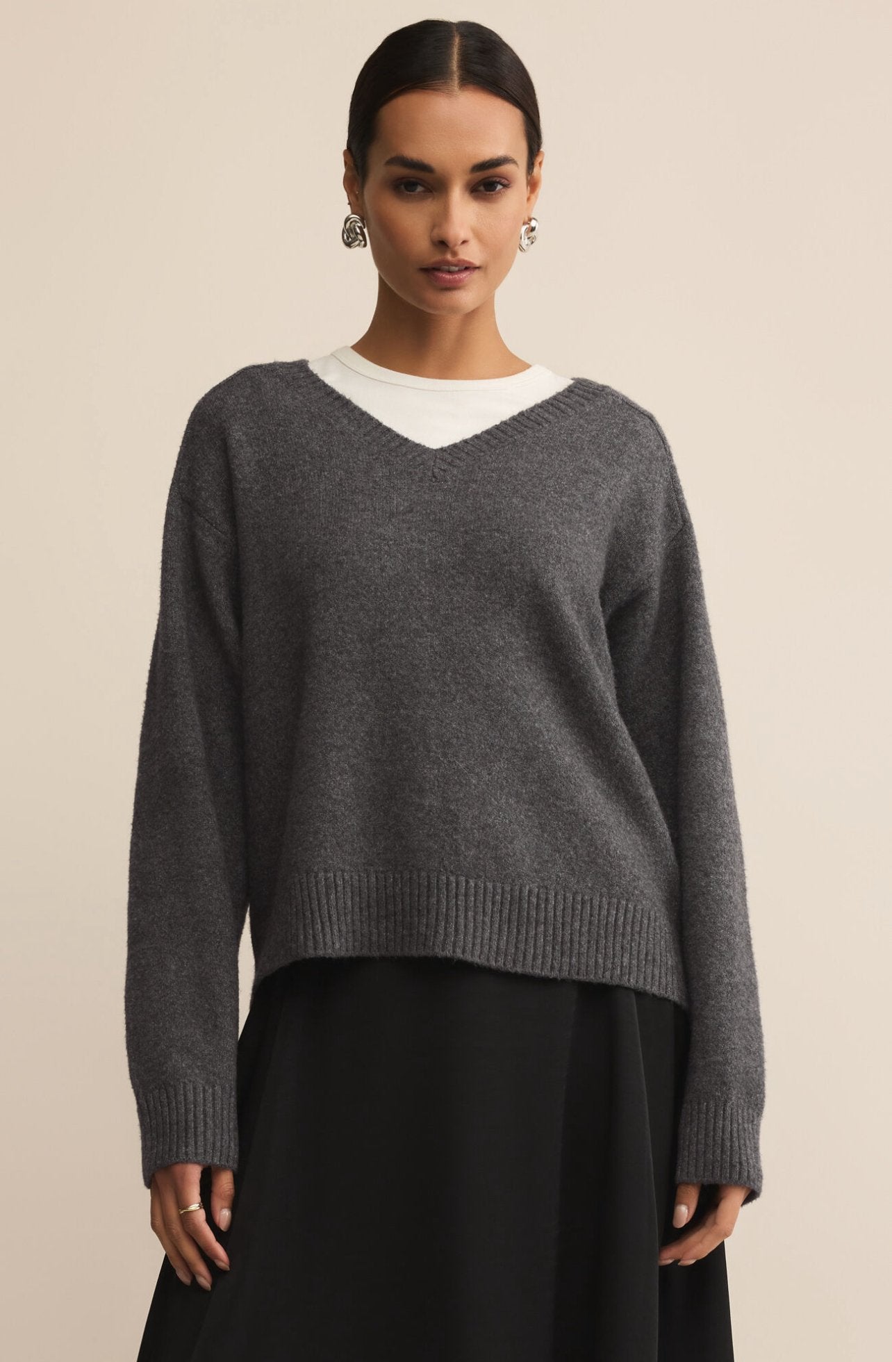 Z Supply Eloise Sweater