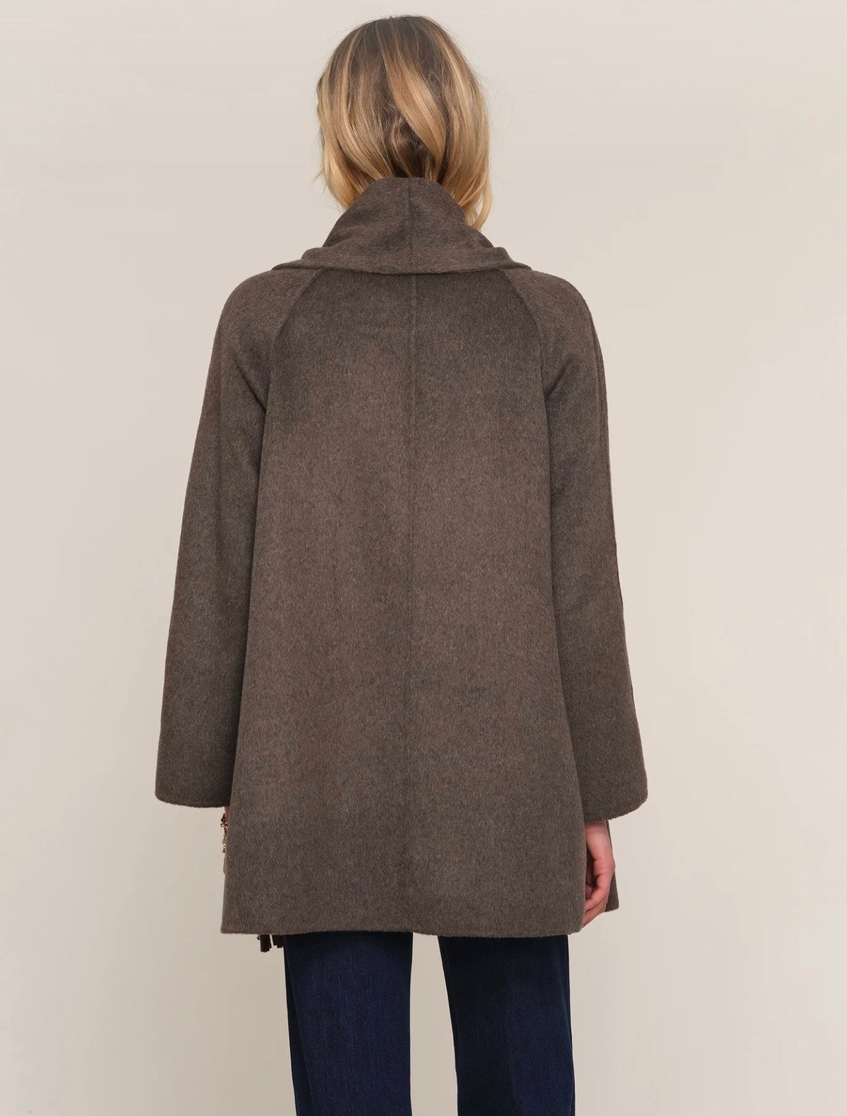 Heartloom Luka Coat