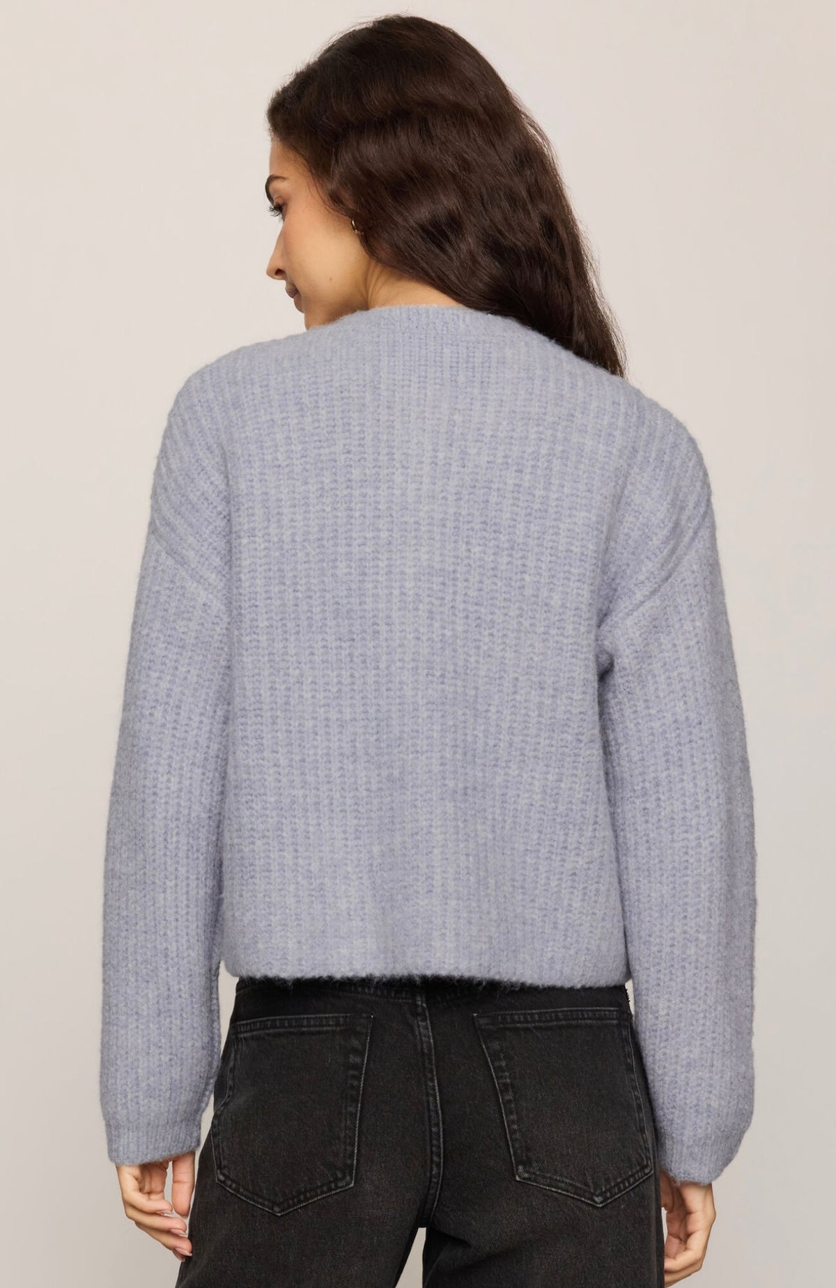 Z Supply Rosemont Cardigan