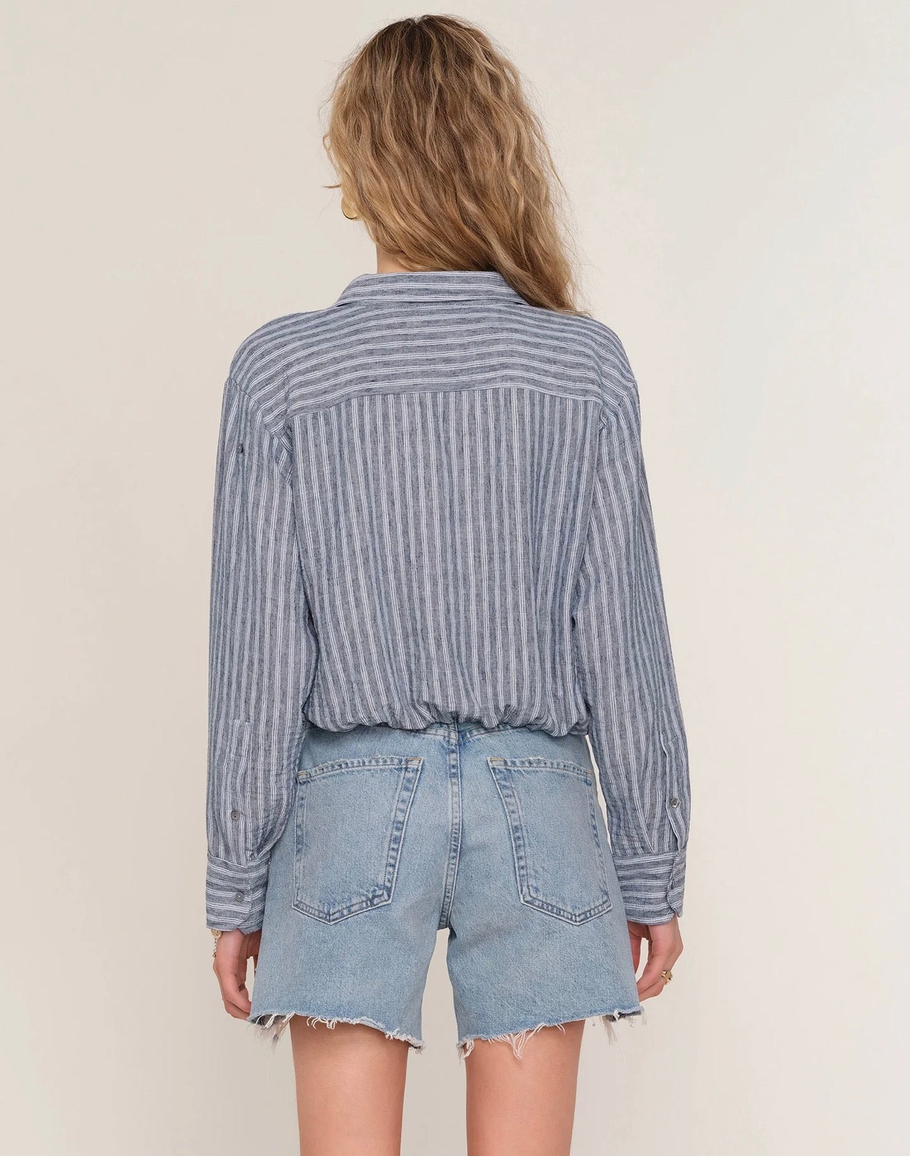 Heartloom Rene Shirt