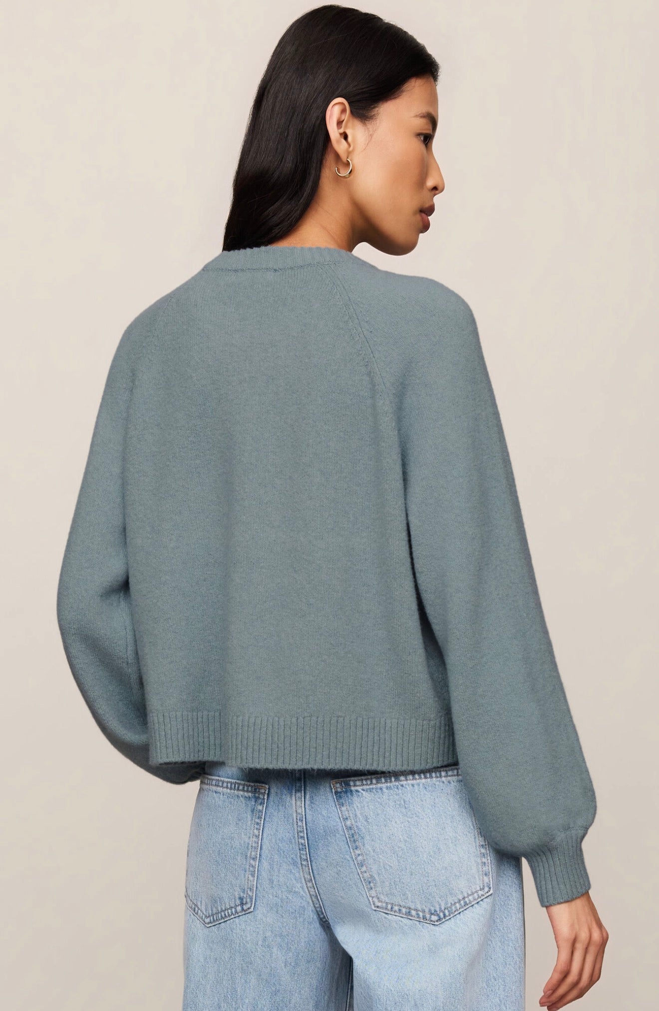 Z Supply Coming Up Sweater