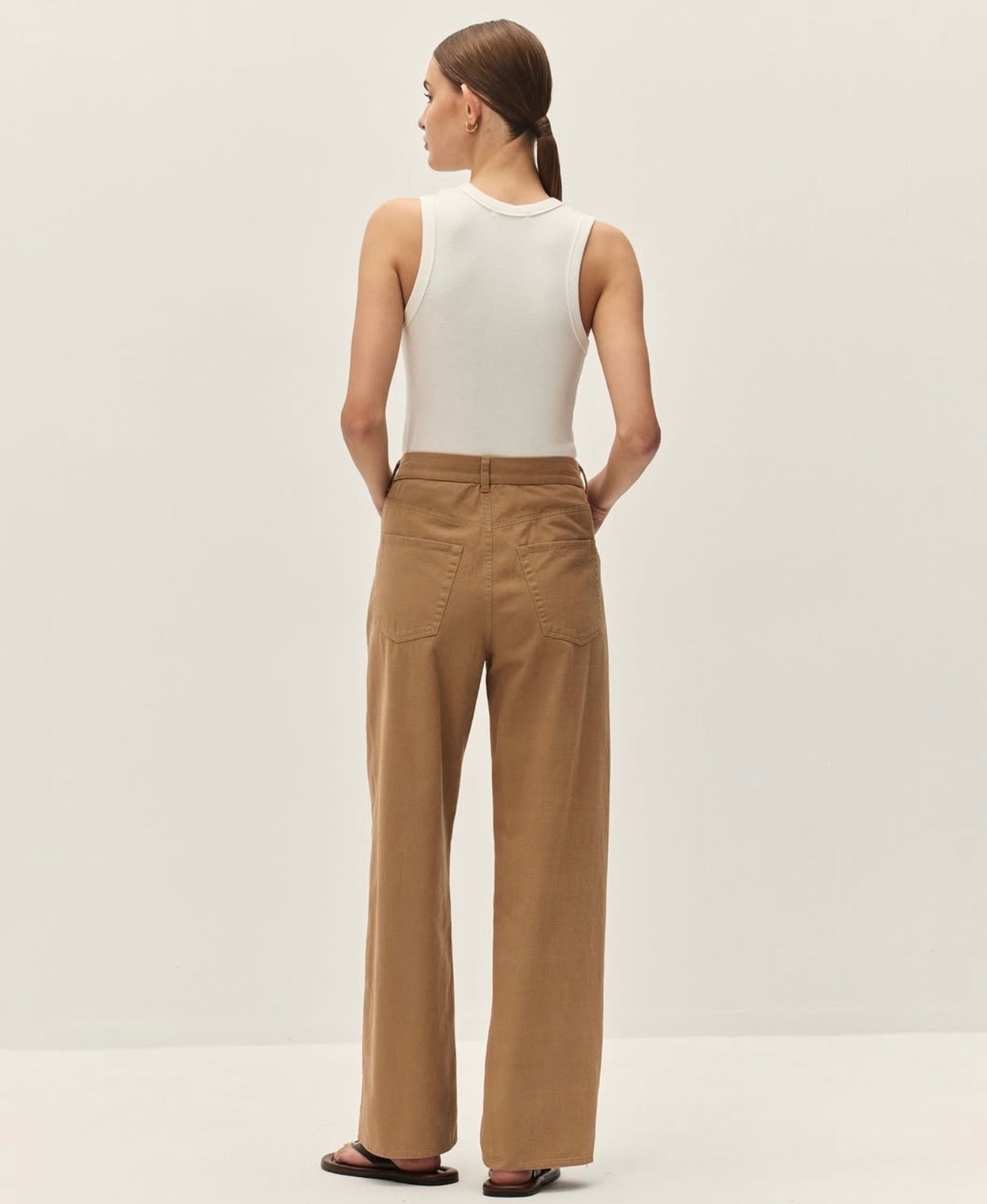 Elodie Edda Pants