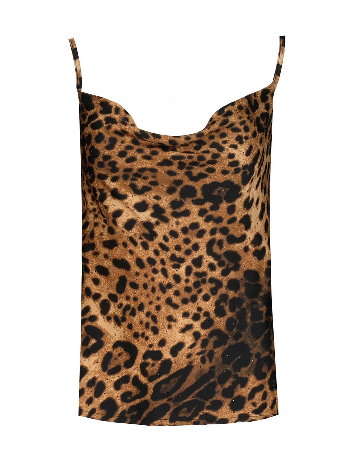 Bishop + Young Audrina Studded Cami