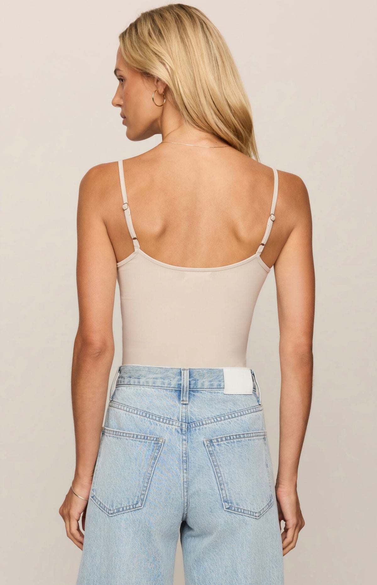 Z Supply Luxe Smooth Essential Tank