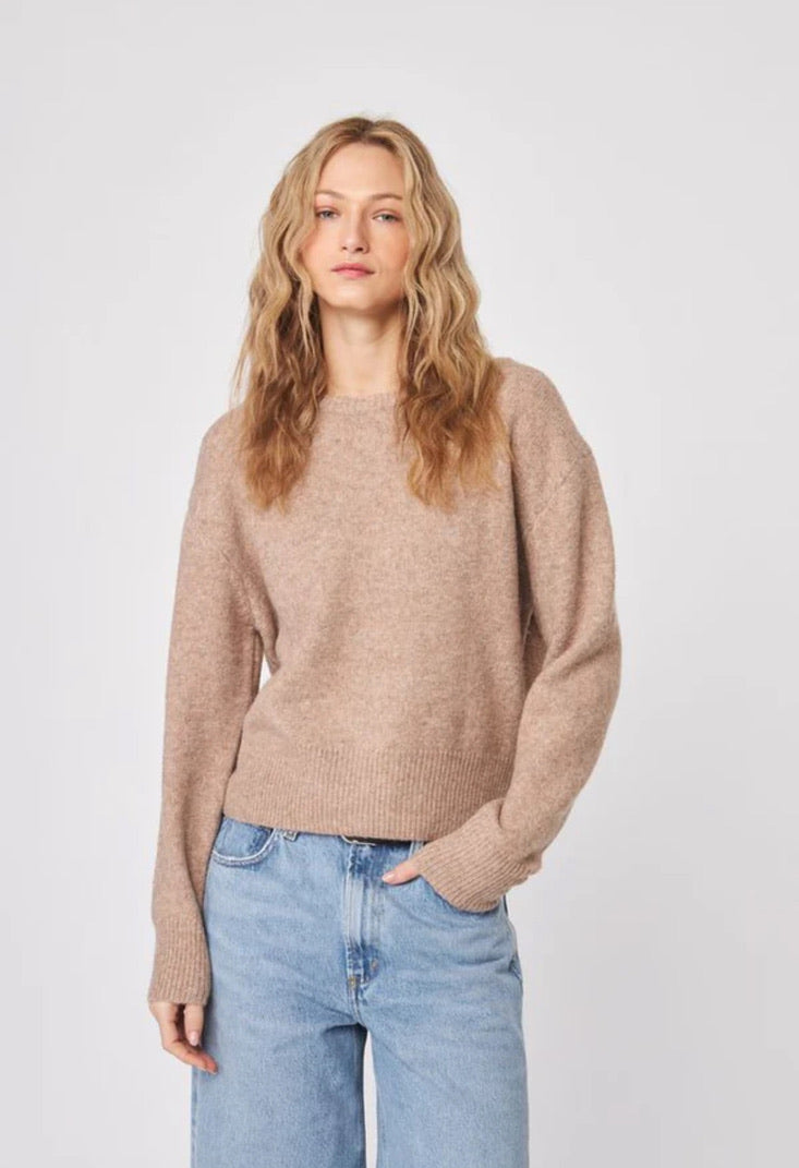 John and Jenn Wilfred Sweater