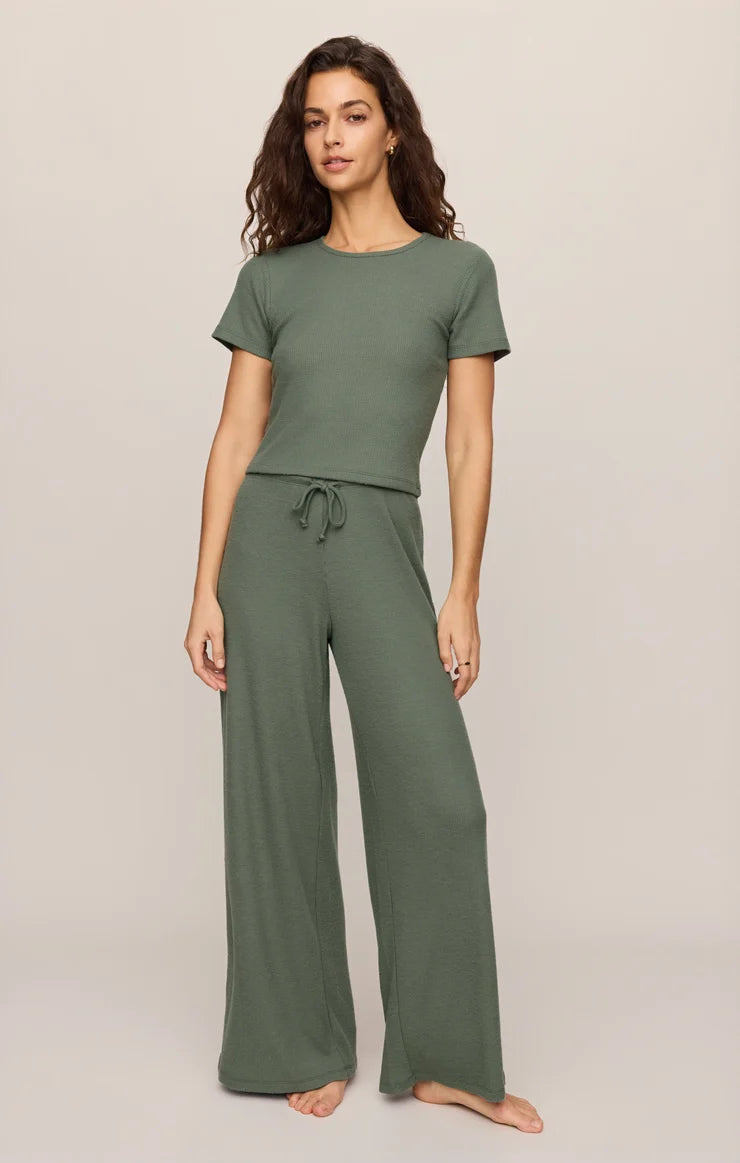 Z Supply Waffle Pant
