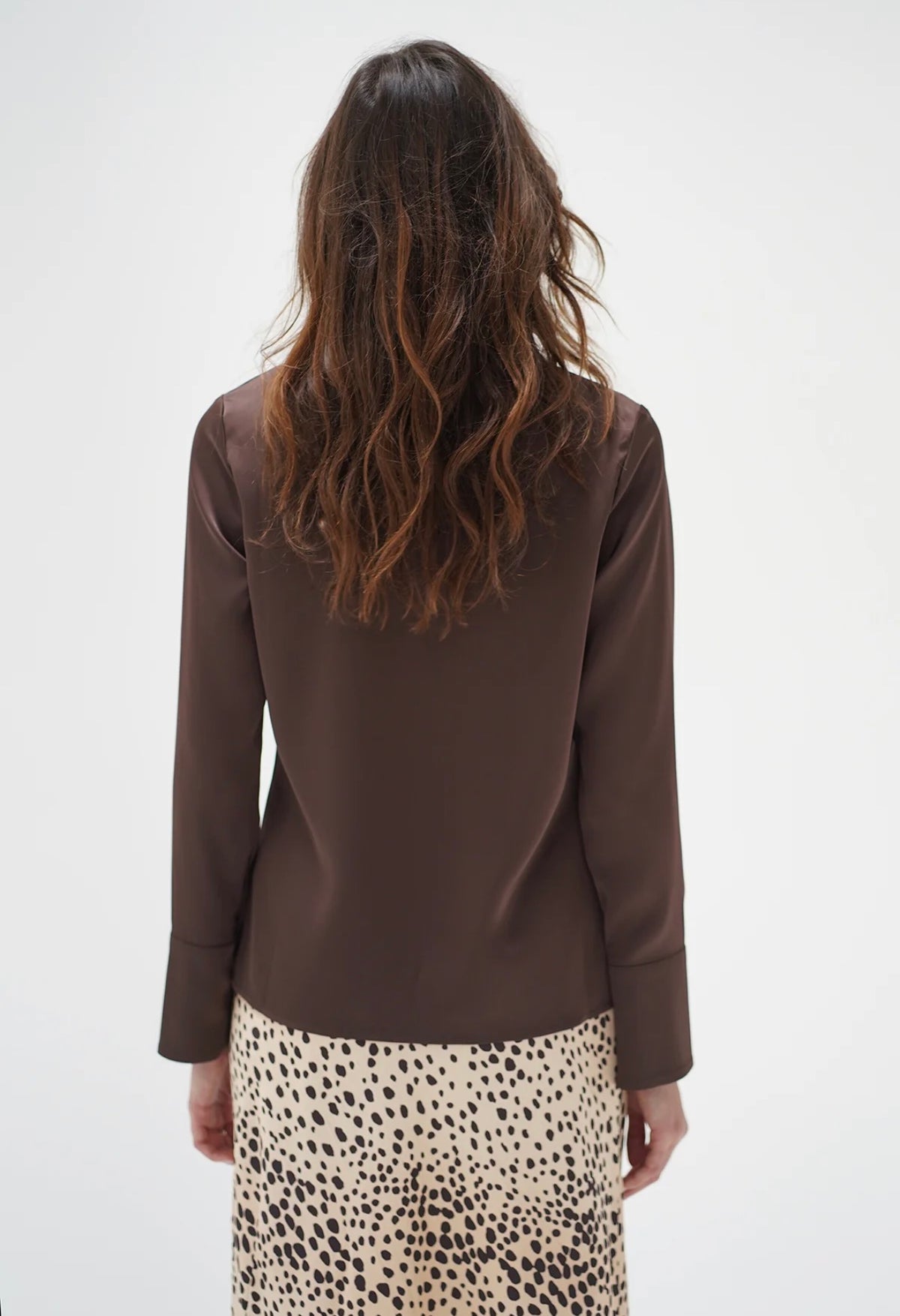 LNA Jude Blouse