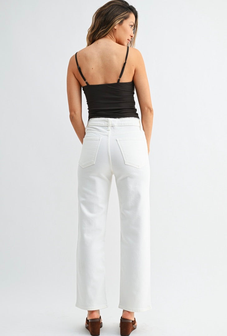 JBD Elle Vintage Straight