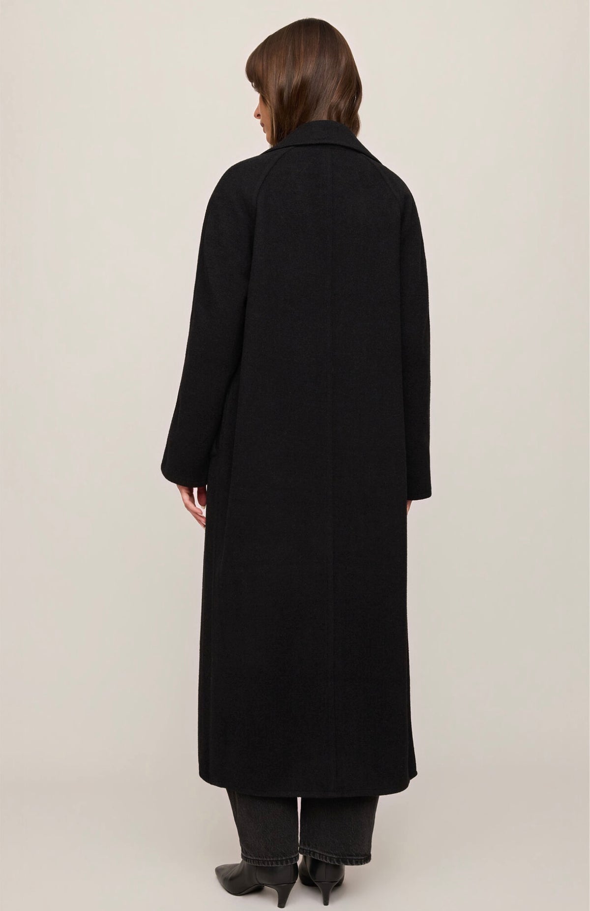 Z Supply Crosby Cocoon Coat
