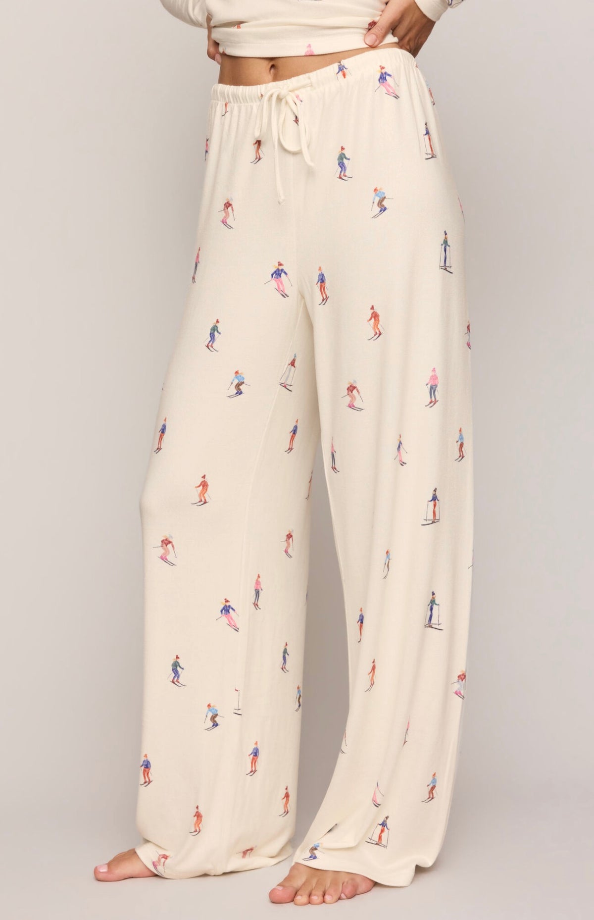 Z Supply Sleepy Head Ski Pant