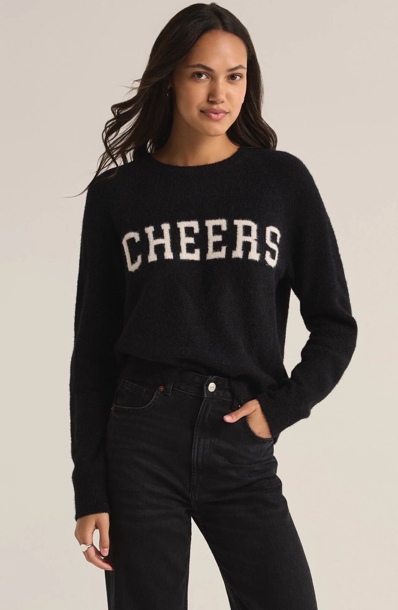 Z Supply Lizzy Sweater
