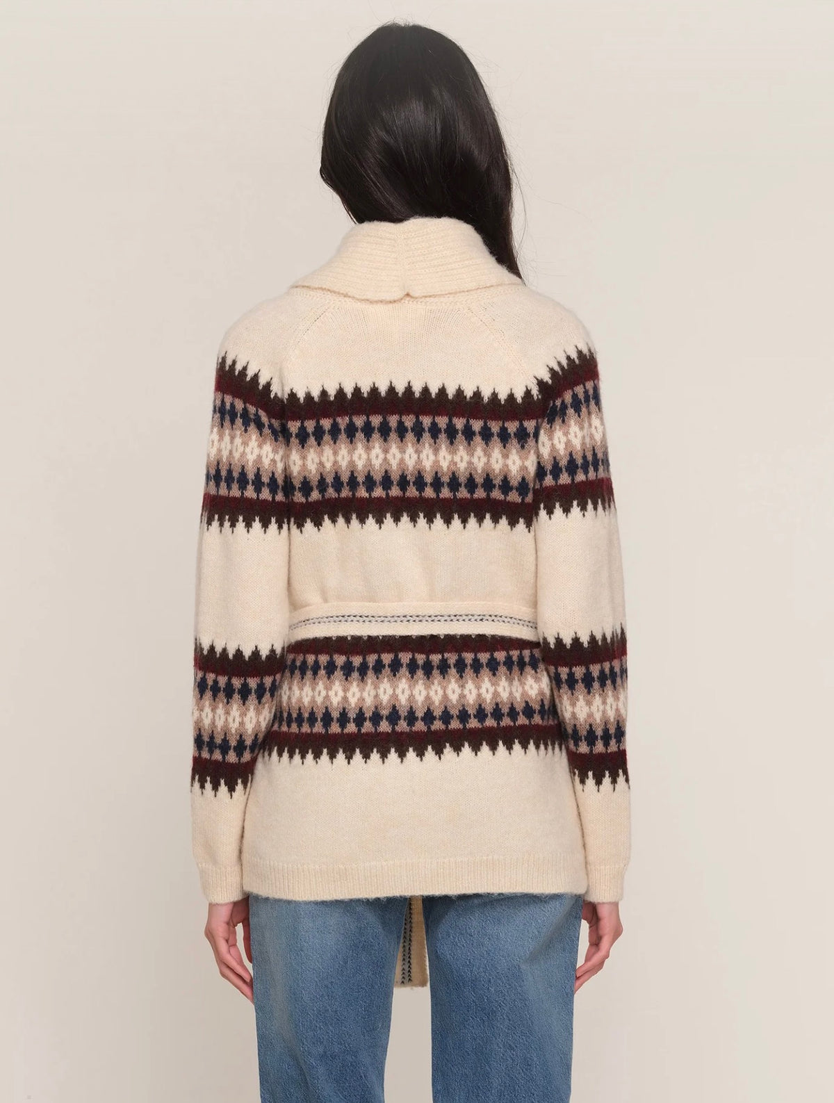 Heartloom Jessi Cardi