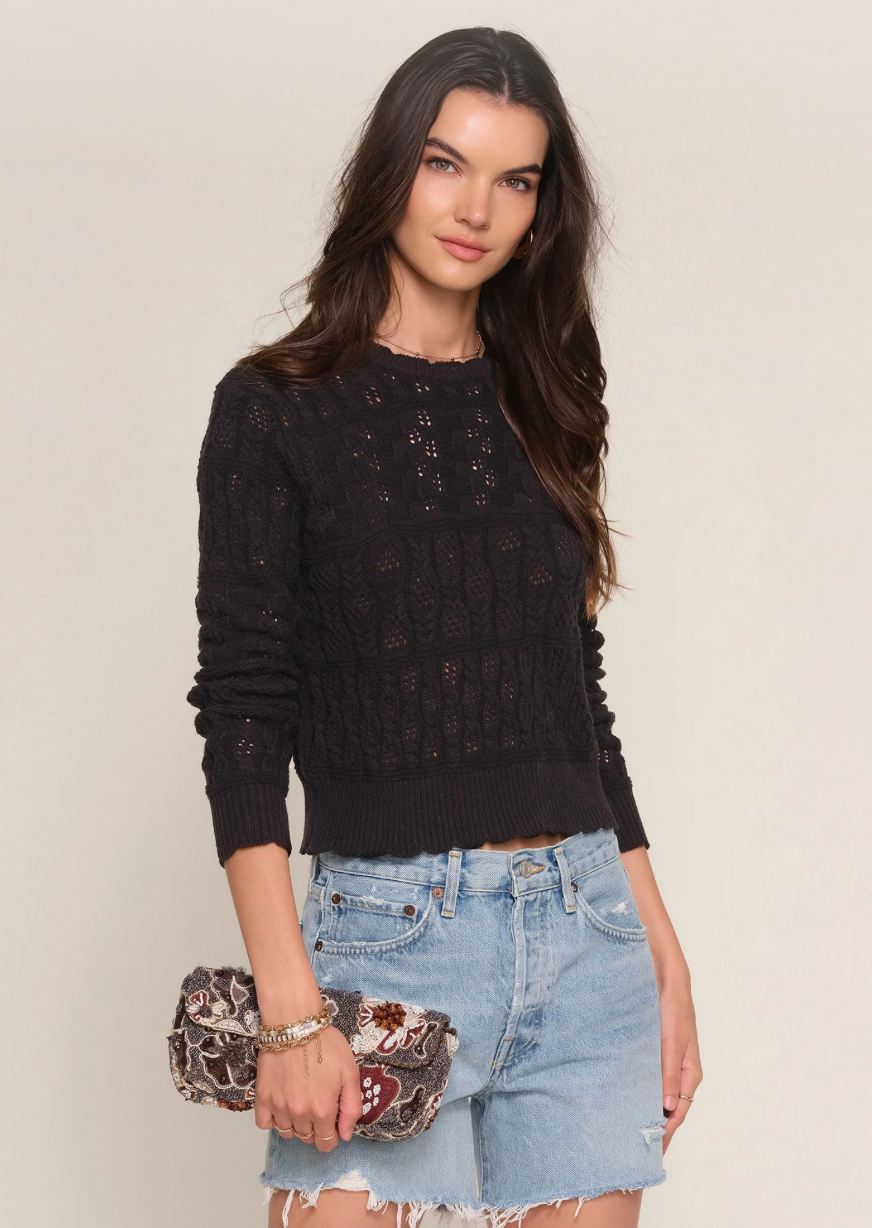 Heartloom Sydney Sweater
