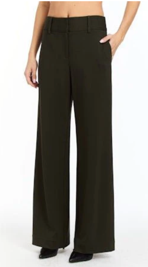 Drew Breigh Trousers