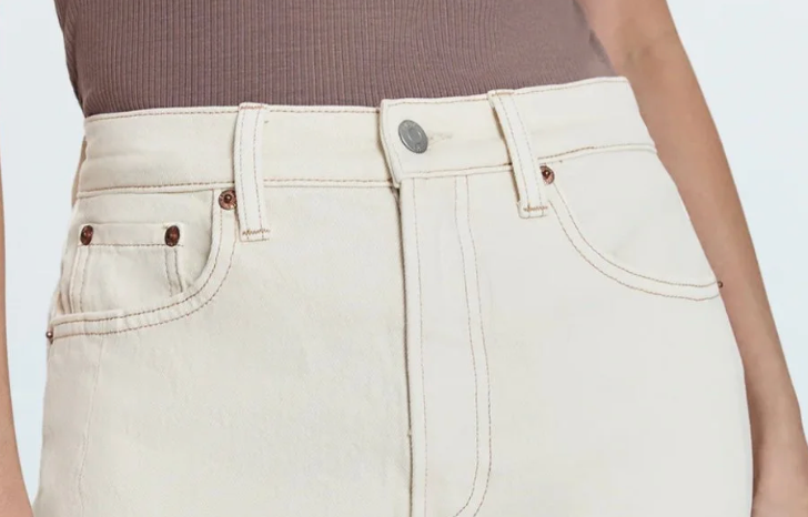 Pistola Eli High Rise Barrel