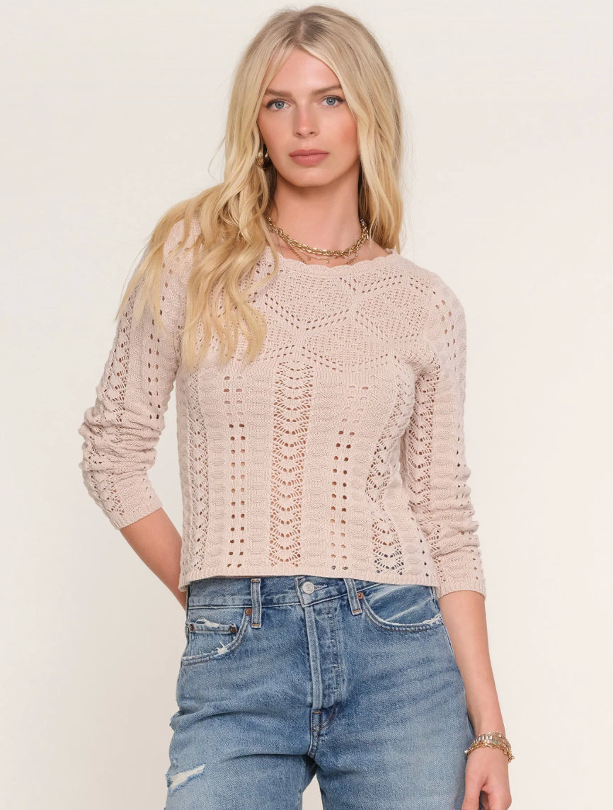 Heartloom Benet Sweater