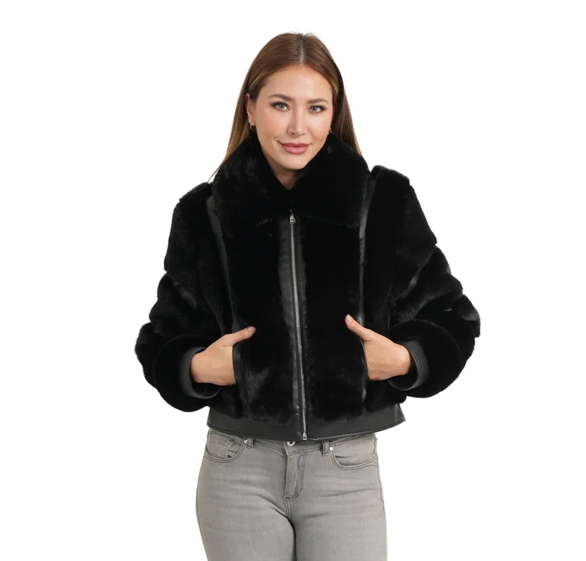 Love Token Katie Jacket