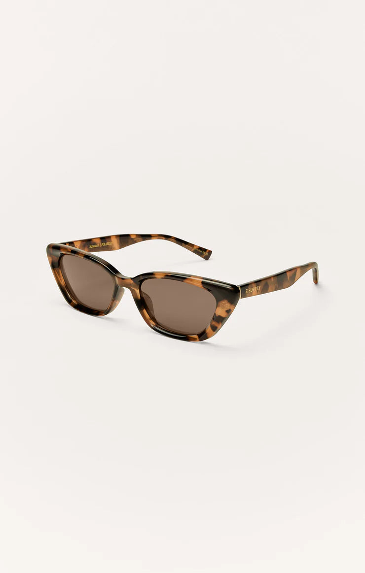 Z Supply Staycation Sunglasses