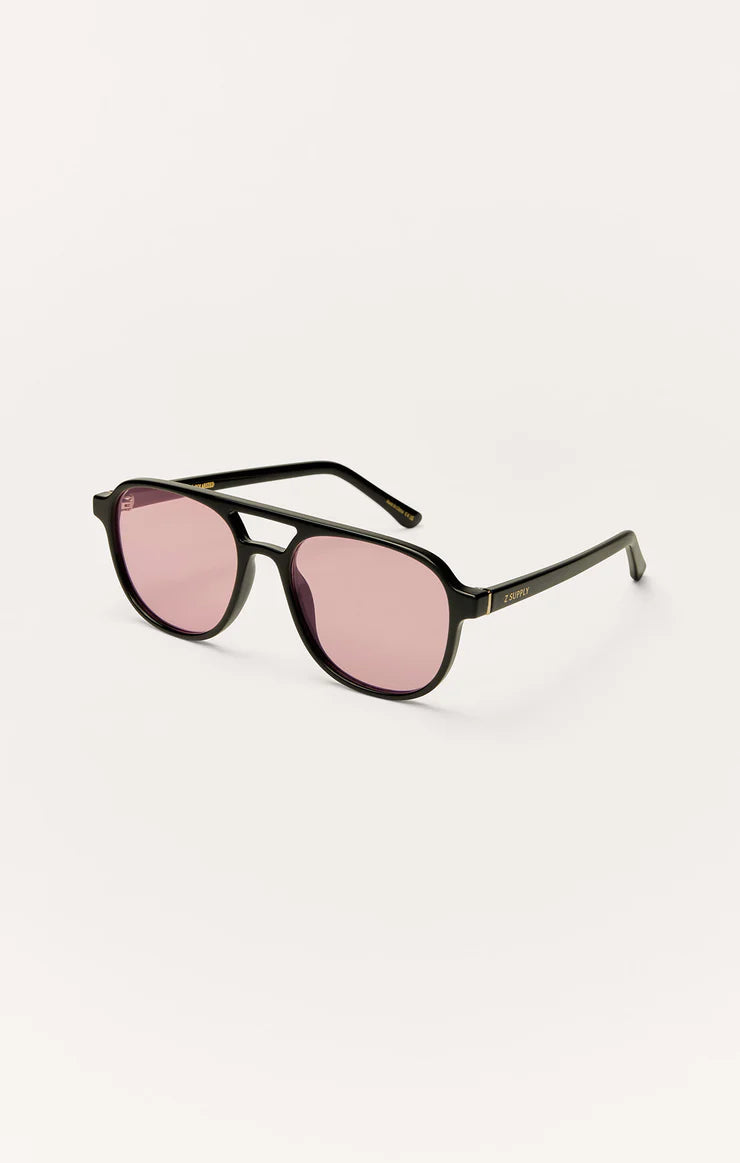 Z Supply Tourist Sunglasses