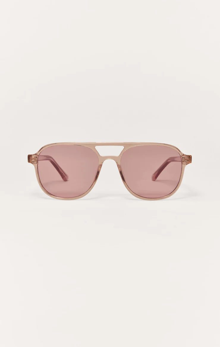 Z Supply Tourist Sunglasses
