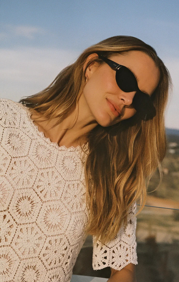 Z Supply Backstage Sunglasses