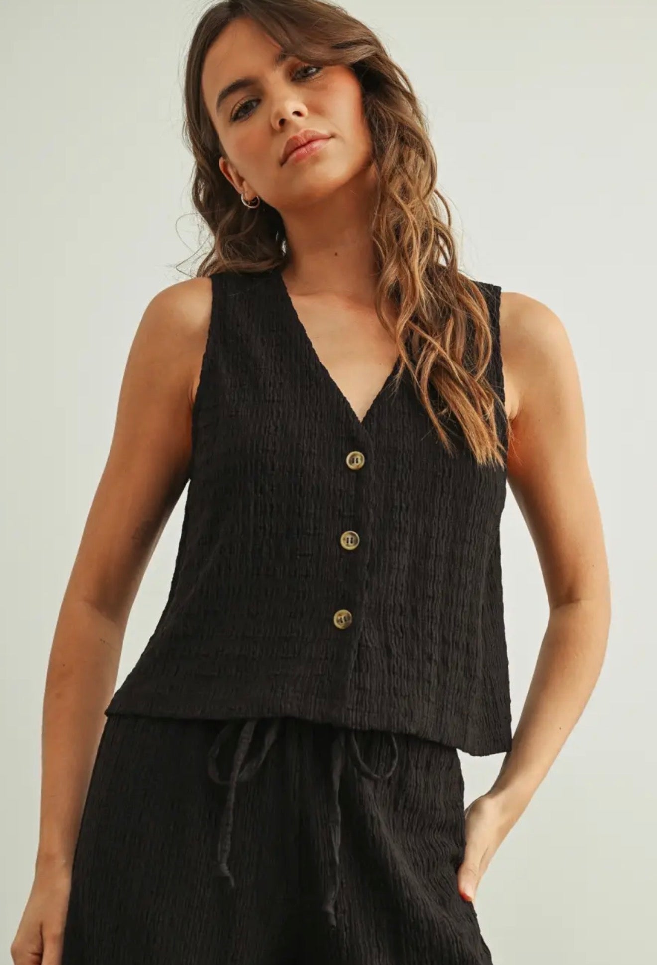 Reese Top