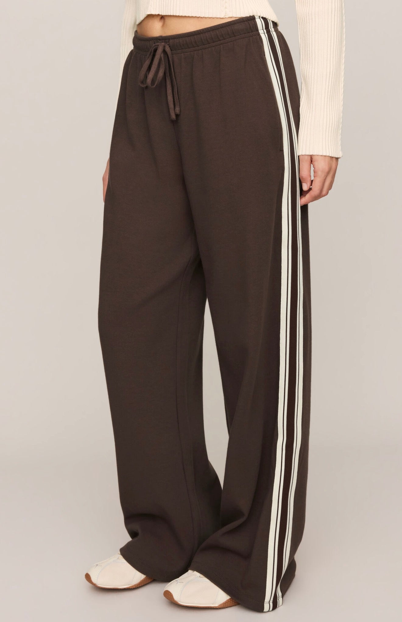Z Supply Breakaway Track Pant