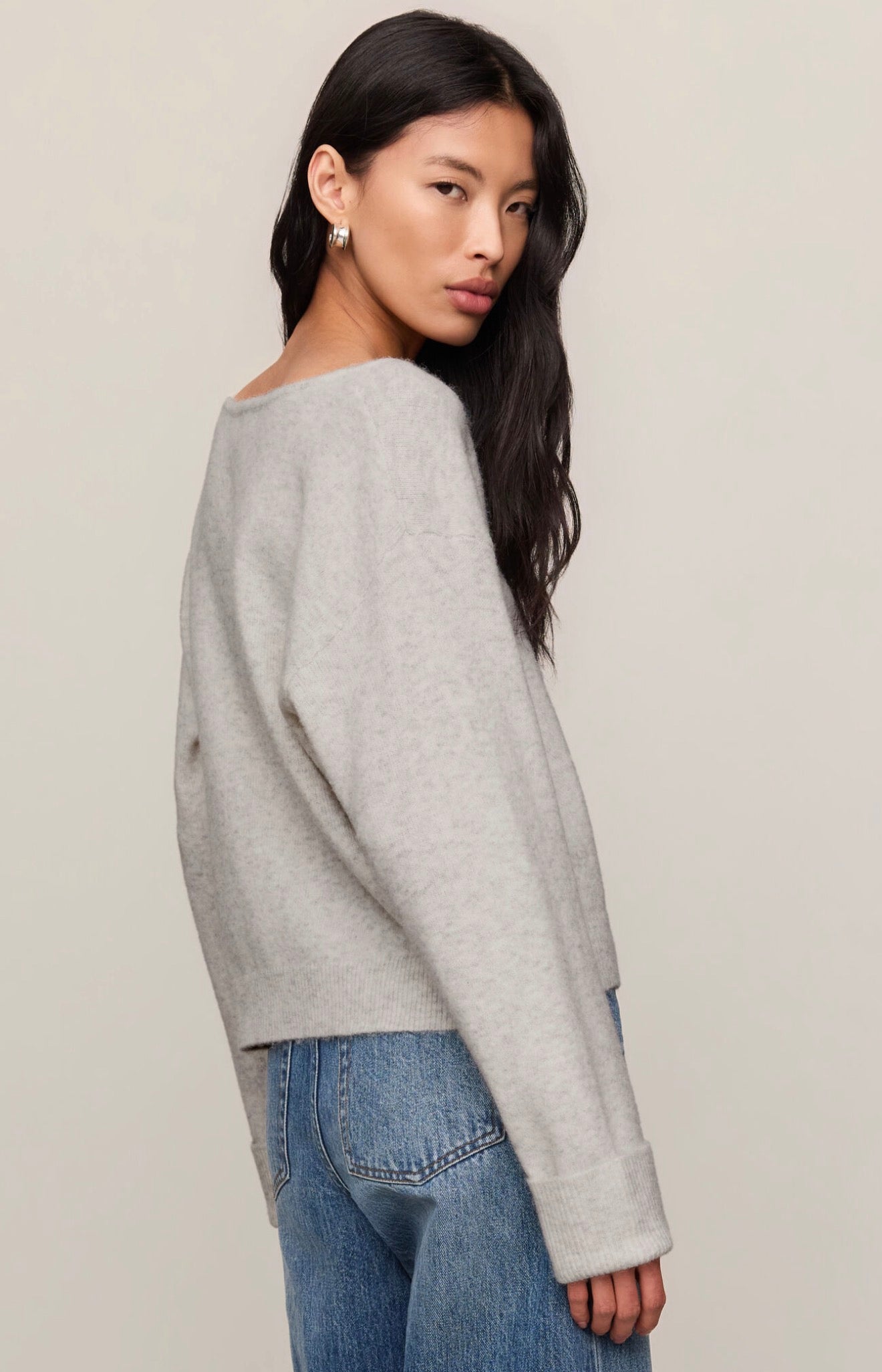 Z Supply Cerro Sweater