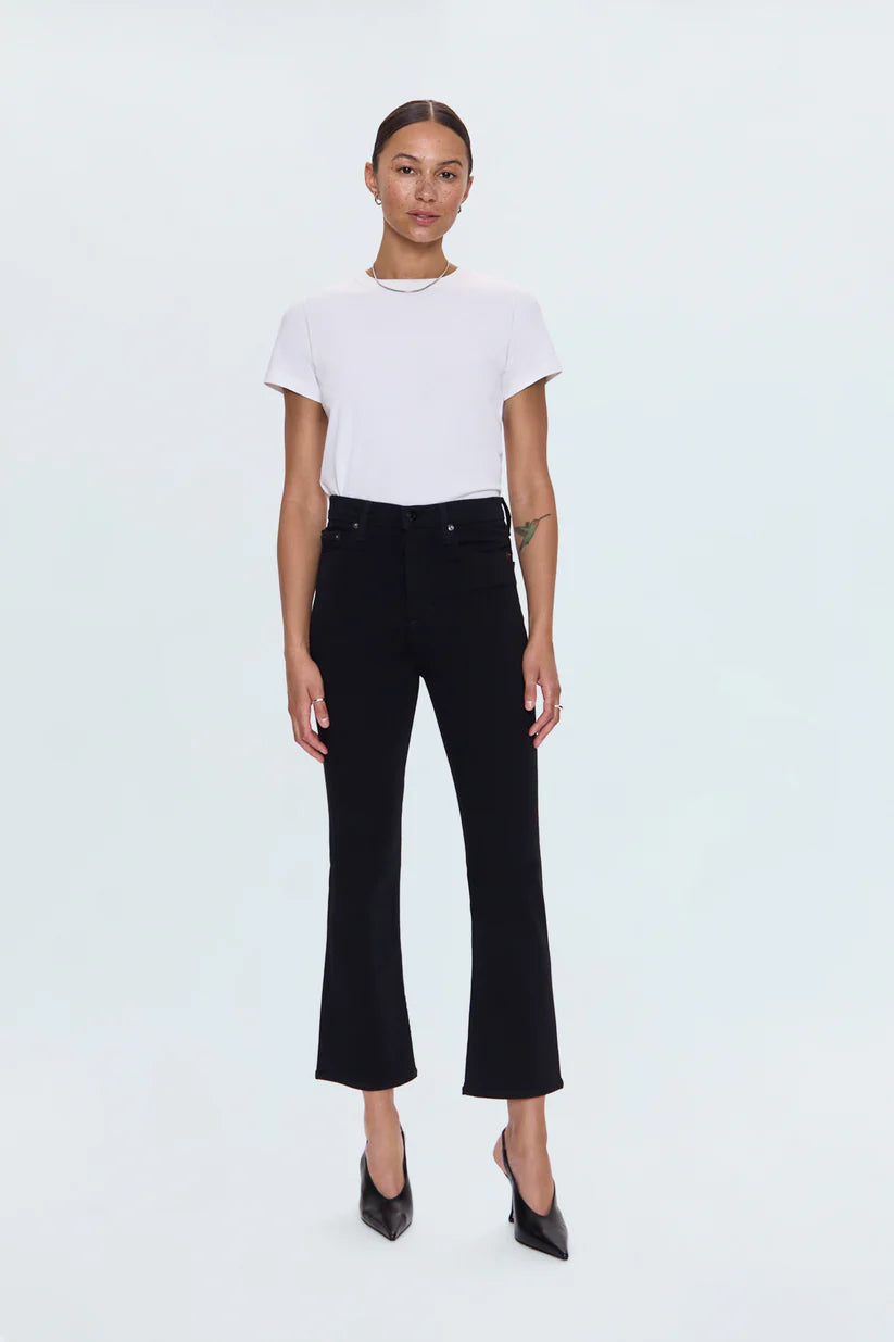 Pistola Lennon High Rise Boot Cut