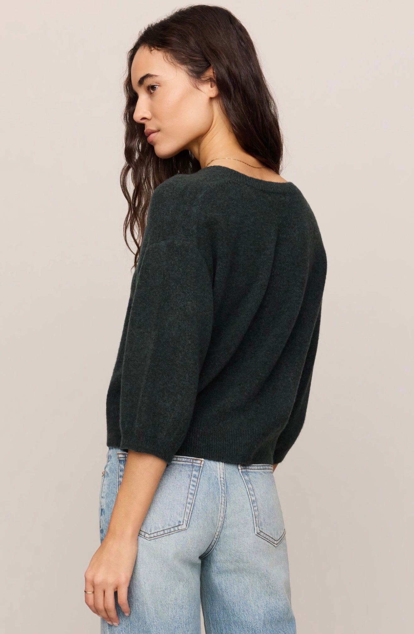 Z Supply Valor Cardigan