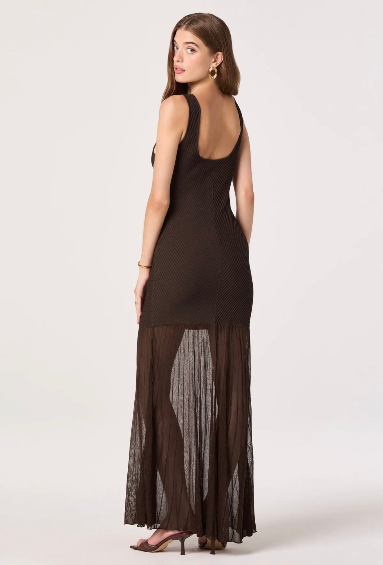 ASTR Glena Dress