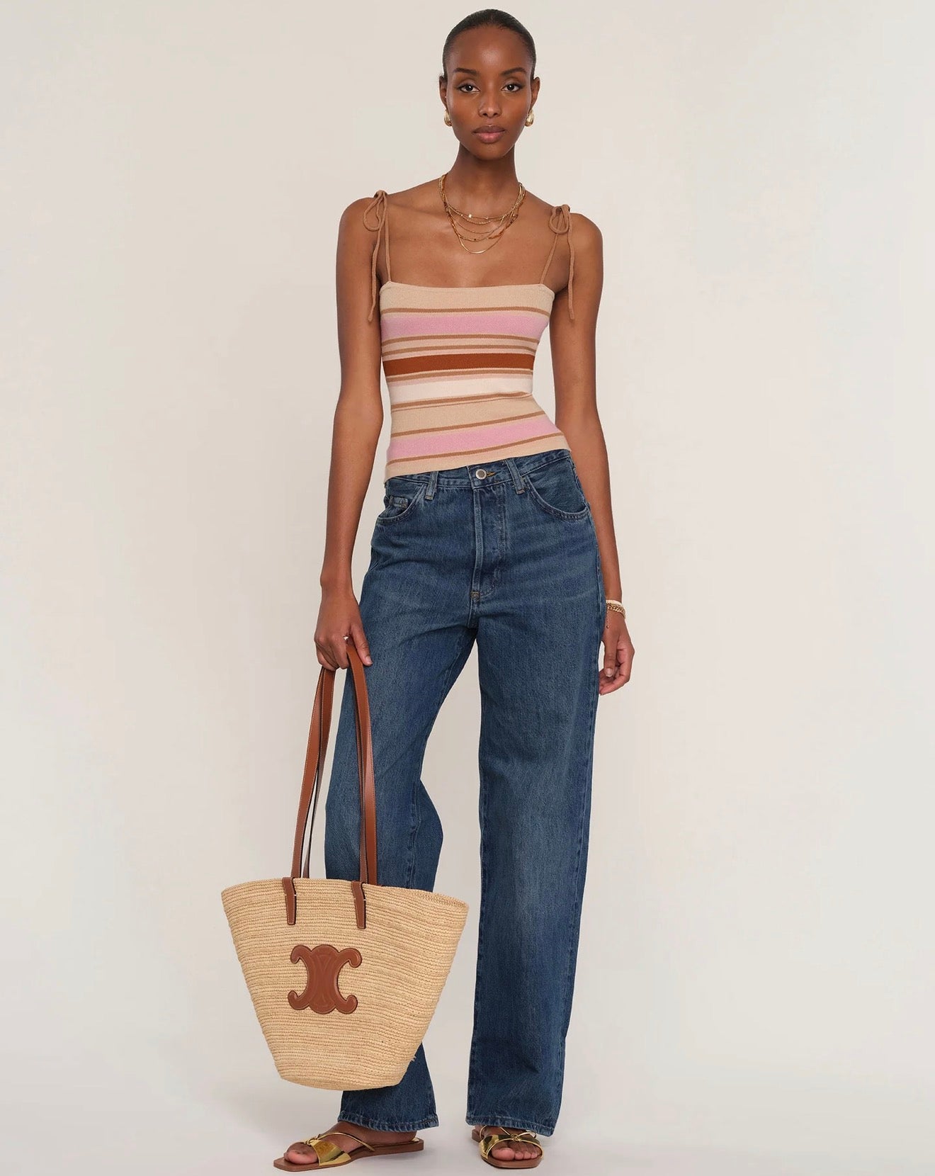 Heartloom Teyana Top